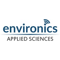 ENVIRONICS Applied Sciences Inc. Logo