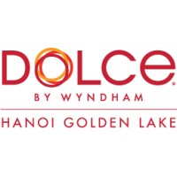 DOLCE by Wyndham Hanoi Golden Lake Logo
