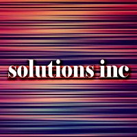 Solutions Inc Pakistan Logo