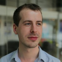 David MacKenzie - Design & Illustration Logo