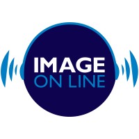 Image On Line Logo