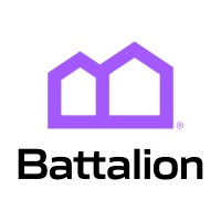 Battalion Logo