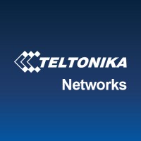 Teltonika Networks Logo