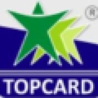 Topcard Cartões do Brasil Logo