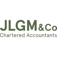 JLGM & Co Logo