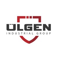 Ulgen Industrial Group Logo