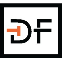 Dotforge Logo