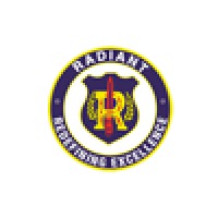 Radiant Integrity Techno Solutions Pvt Ltd Logo