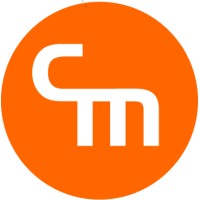 Cooler Media Logo