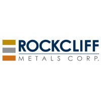 Rockcliff Metals Corporation Logo