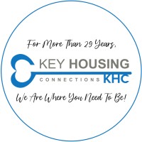 Key Housing Connections Logo
