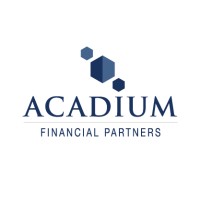 Acadium Financial Partners Logo