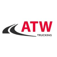 ATW Trucking Logo