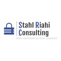 StahlRiahiConsulting Logo