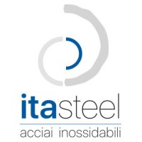 Itasteel Logo