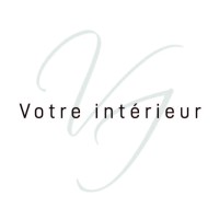 Votre Intérieur - Expertise Habitat Logo