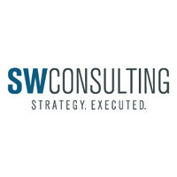 SW Consulting Logo
