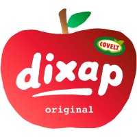Covelt Dixap Logo