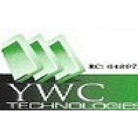 YWC Technologies Limited Logo
