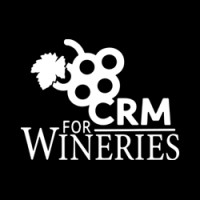 CRM For Wineries Logo
