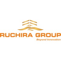 Ruchira Group Logo