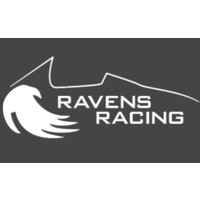 Ravens Racing Logo