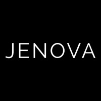 JENOVA Logo