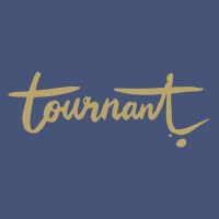 Tournant Logo