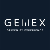Gemex Corporativo Logo
