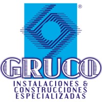 GRUCO Instalaciones y Construcciones Especializadas Logo