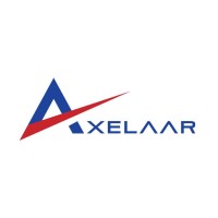 Axelaar Logo