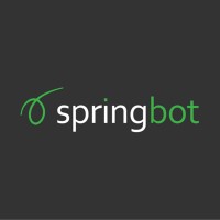 Springbot Logo