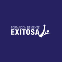 Formación de Gente Exitosa, S.C. Logo