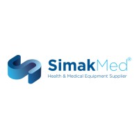 SimakMed Logo