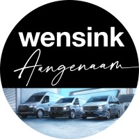 Wensink Mercedes-Benz Bedrijfswagens Logo