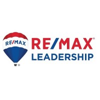 RE/MAX Leadership Logo