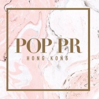 POP PR Hong Kong Logo