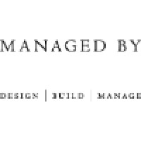 Managed By Logo