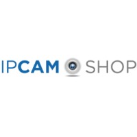 IPcam-shop Logo