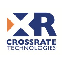 Crossrate Logo