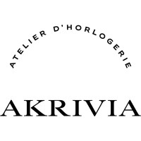 ATELIER AKRIVIA Logo