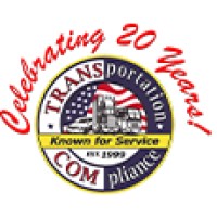 Trans-Com Logo