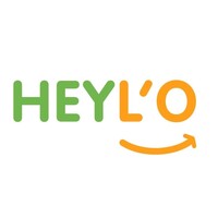 Heylo SAS Logo