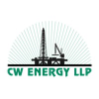 CW Energy LLP Logo