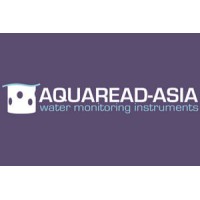 Aquaread Asia Logo