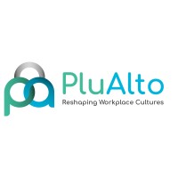 PluAlto Logo