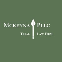 McKenna PLLC Logo