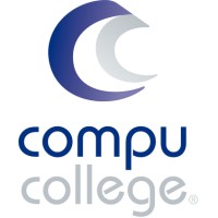 compucollege Logo