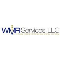 WMR Services LLC Logo