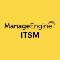 ManageEngine IT Service Management Logo